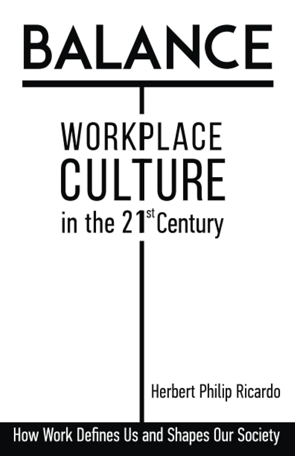 Balance in Workplace Culture