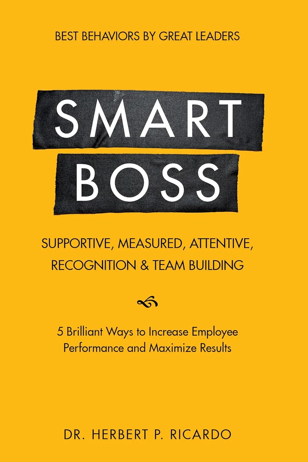 Smart Boss